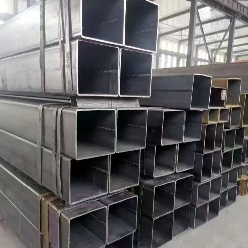 100x100 Galvanized Square Tube suppliers