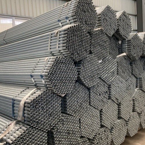 DN15 Galvanized Pipe suppliers