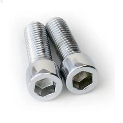 Allen Bolt koko lanka
