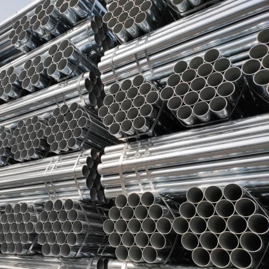 Weldable Galvanized Pipe best